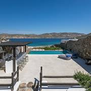 Mykonos Panormos Villas & SuitesPanormos Mykonos