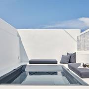 Boho Suites Mykonos Town Mykonos