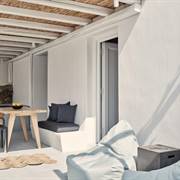 Boho Suites Mykonos Town Mykonos