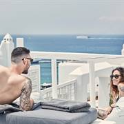 Boho Suites Mykonos Town Mykonos