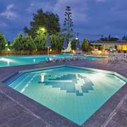 Hotel Koukouras Stalos Creta