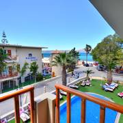  Kalyves Beach Hotel Kalyves Creta