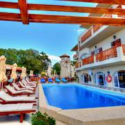  Kalyves Beach Hotel Kalyves Creta