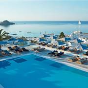 Myconian Ambassador Relais and Chateaux Platis Yialos Mykonos