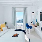 Myconian Ambassador Relais and Chateaux Platis Yialos Mykonos