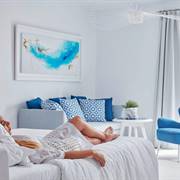 Myconian Ambassador Relais and Chateaux Platis Yialos Mykonos