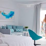 Myconian Ambassador Relais and Chateaux Platis Yialos Mykonos