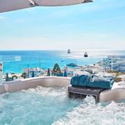 Myconian Ambassador Relais and Chateaux Platis Yialos Mykonos