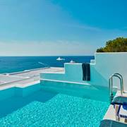Myconian Ambassador Relais and Chateaux Platis Yialos Mykonos