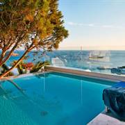Myconian Ambassador Relais and Chateaux Platis Yialos Mykonos