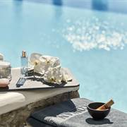 Myconian Ambassador Relais and Chateaux Platis Yialos Mykonos