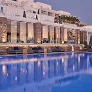 Myconian Ambassador Relais and Chateaux Platis Yialos Mykonos