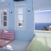 Apanema Mykonos Resort Tagoo Mykonos