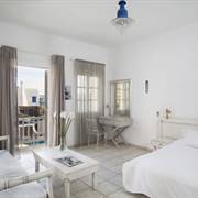 Apanema Mykonos Resort Tagoo Mykonos