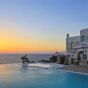 Apanema Mykonos Resort Tagoo Mykonos