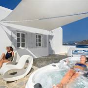 Apanema Mykonos Resort Tagoo Mykonos