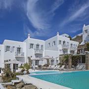 Apanema Mykonos Resort Tagoo Mykonos