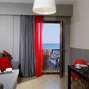 Dimitra Hotel & Apartment Kokkini Chani Creta