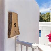 Anagram Boutique Hotel Mykonos Chora Mykonos
