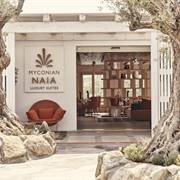 Myconian Naia Vryssi Mykonos