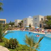 Meropi Hotel & Apartments Malia Creta