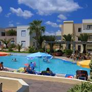 Meropi Hotel & Apartments Malia Creta