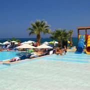 Eri Beach Hotel & Village Hersonissos Creta