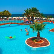 Eri Beach Hotel & Village Hersonissos Creta