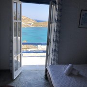 Anastasia Village Kalafatis Mykonos