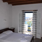 Anastasia Village Kalafatis Mykonos