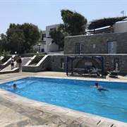 Anastasia Village Kalafatis Mykonos