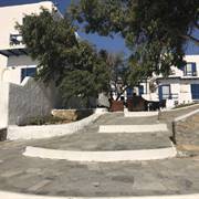 Anastasia Village Kalafatis Mykonos