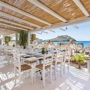 Anastasia Village Kalafatis Mykonos