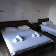 Anastasia Village Kalafatis Mykonos