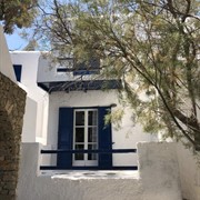 Anastasia Village Kalafatis Mykonos