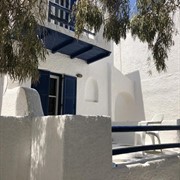 Anastasia Village Kalafatis Mykonos