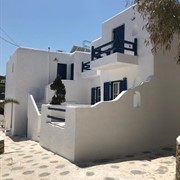 Anastasia Village Kalafatis Mykonos