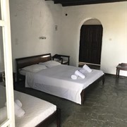 Anastasia Village Kalafatis Mykonos