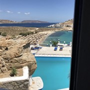 Anastasia Village Kalafatis Mykonos