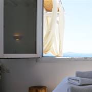 La Maison Blanche Agios Stefanos Mykonos