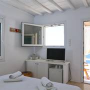 La Maison Blanche Agios Stefanos Mykonos