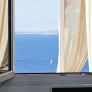 La Maison Blanche Agios Stefanos Mykonos