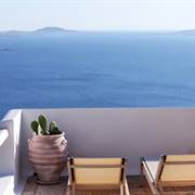 La Maison Blanche Agios Stefanos Mykonos