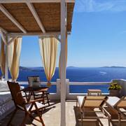 La Maison Blanche Agios Stefanos Mykonos