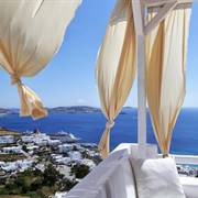 La Maison Blanche Agios Stefanos Mykonos