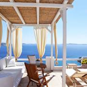 La Maison Blanche Agios Stefanos Mykonos