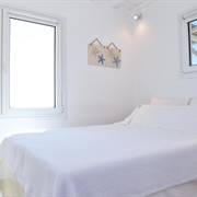 La Maison Blanche Agios Stefanos Mykonos