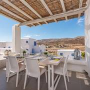 Electra Village Houses and Studios with Pool Chala