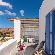 Electra Village Houses and Studios with Pool Chala