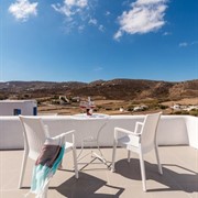 Electra Village Houses and Studios with Pool Chala